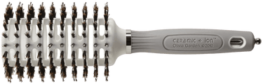 Olivia Garden Ceramic + Ion Turbo Vent Brush GRANDE CITV-COGD 3 1/4